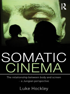 cover image of Somatic Cinema
